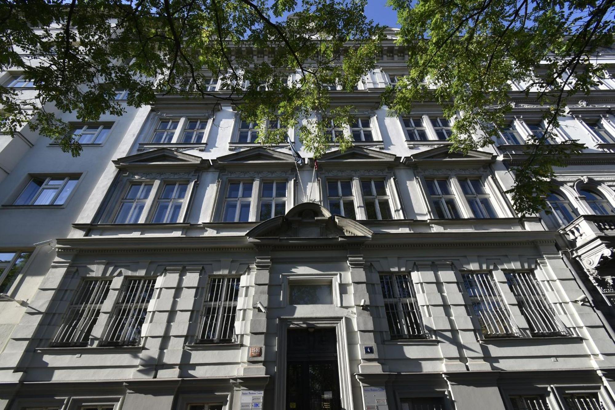 Cozy Design Apartments Right Next To Wenceslas Square Prag Dış mekan fotoğraf