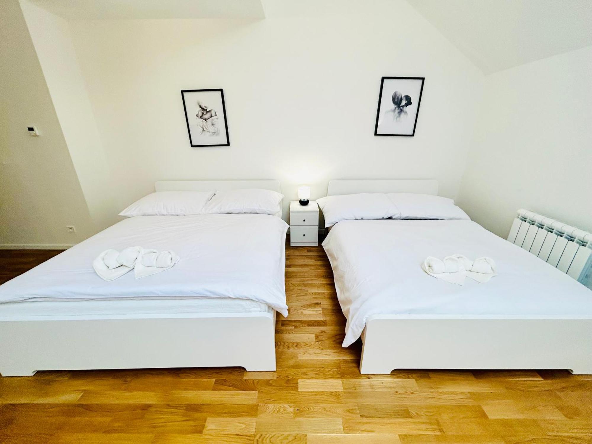 Cozy Design Apartments Right Next To Wenceslas Square Prag Dış mekan fotoğraf